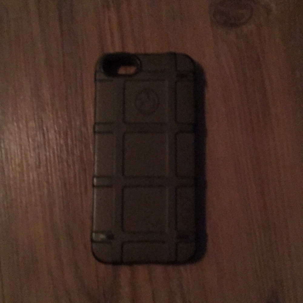 iPhone case